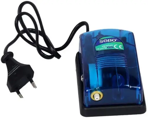 Aquarium Air Pump