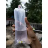 Fish Packing cover