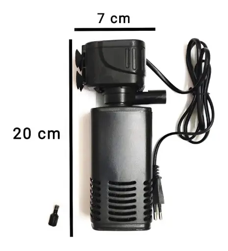 power filter