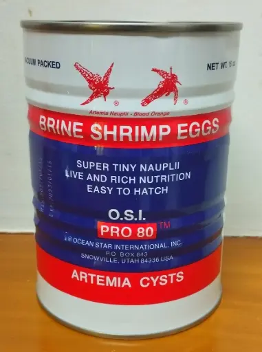 Osi artemia syst