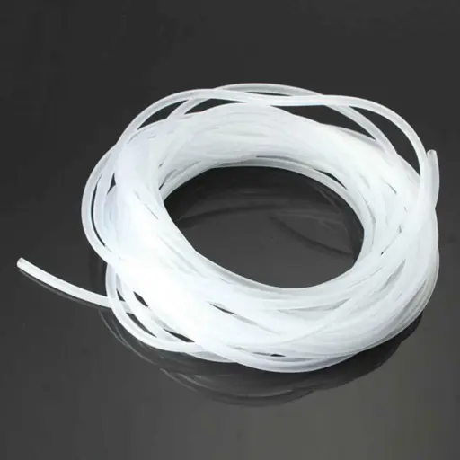 Silicone Pipe
